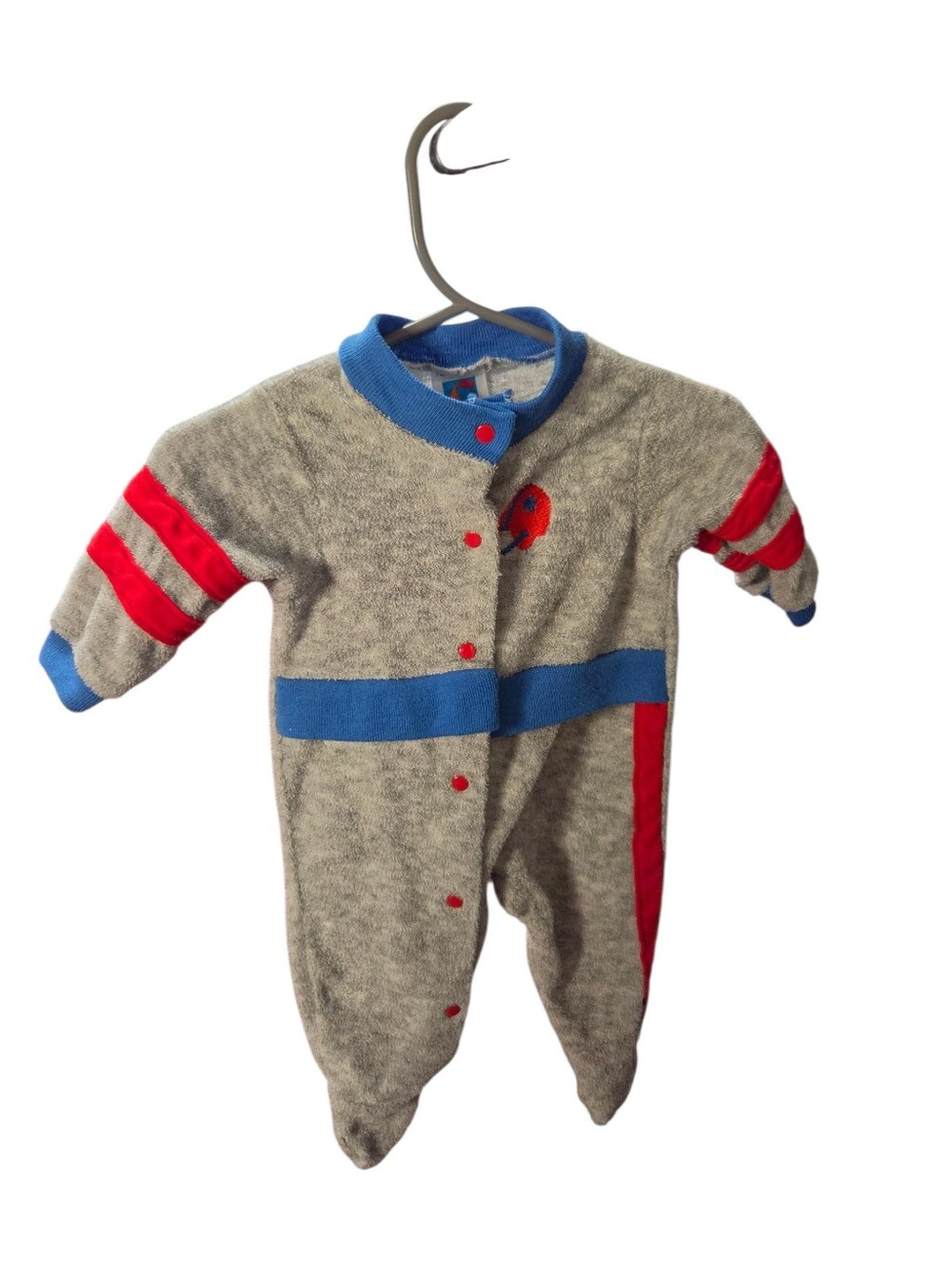 Vintage Carters Onesie